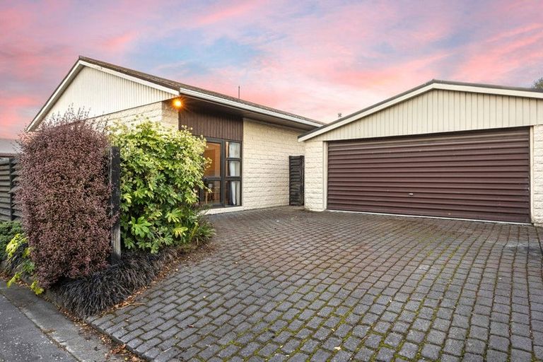 Photo of property in 178 Highsted Road, Casebrook, Christchurch, 8051