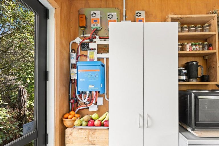 Photo of property in 167 Darkies Terrace Road, Charleston, Cape Foulwind, 7892