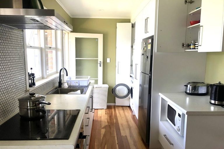 Photo of property in 168u2 Nixon Street, Hamilton East, Hamilton, 3216