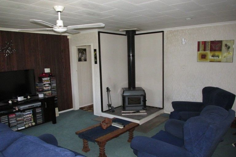 Photo of property in 1 Munson Street, Reefton, 7830