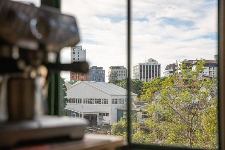 Photo of property in 20/5 Malcolm Lane, Thorndon, Wellington, 6011