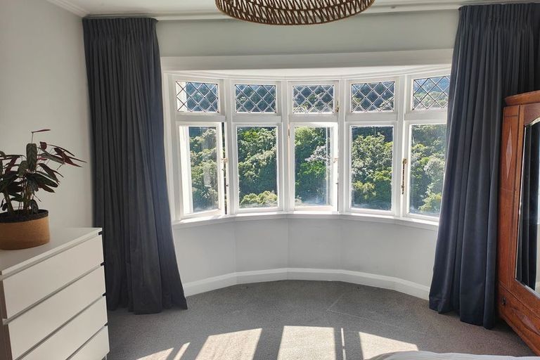 Photo of property in 144 Rakau Road, Hataitai, Wellington, 6021