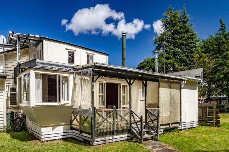 Photo of property in 25b Miro Street, Ohakune, 4625