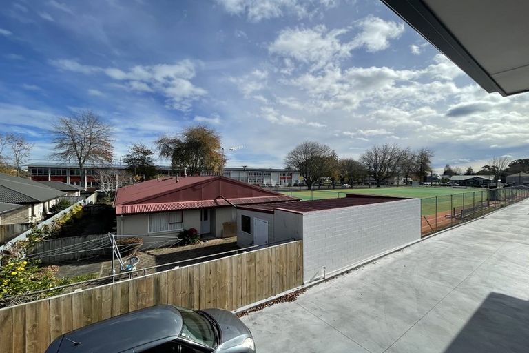 Photo of property in 74u5 Clyde Street, Hamilton East, Hamilton, 3216
