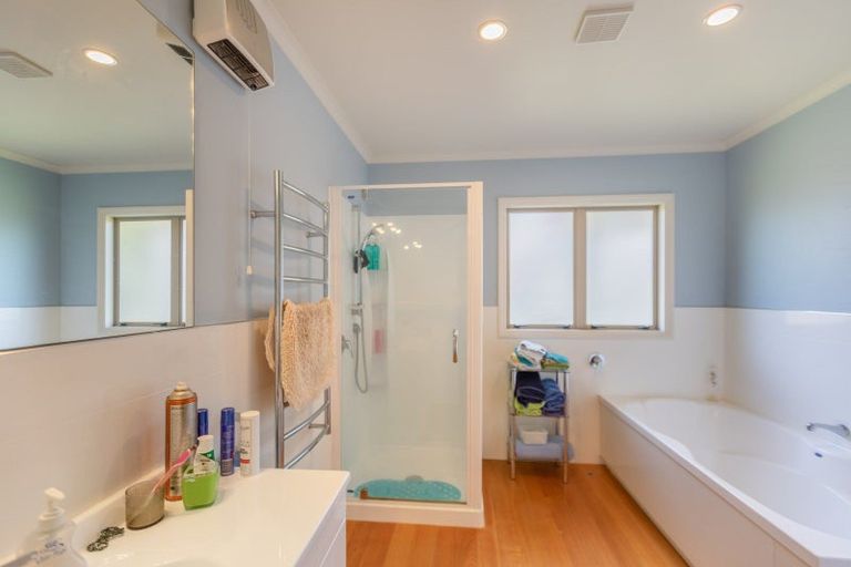 Photo of property in 86 Belgrove Drive, Waipukurau, 4200