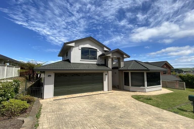 Photo of property in 5 White Pine Avenue, Woodridge, Wellington, 6037