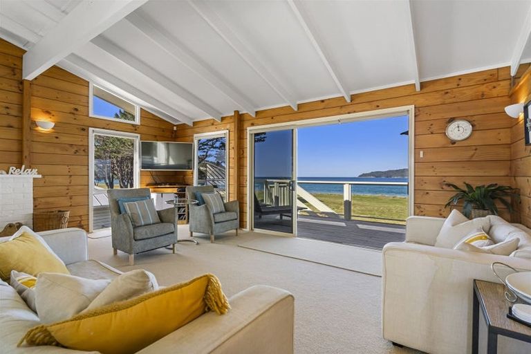 Photo of property in 22 Mccall Avenue, Pauanui, Hikuai, 3579