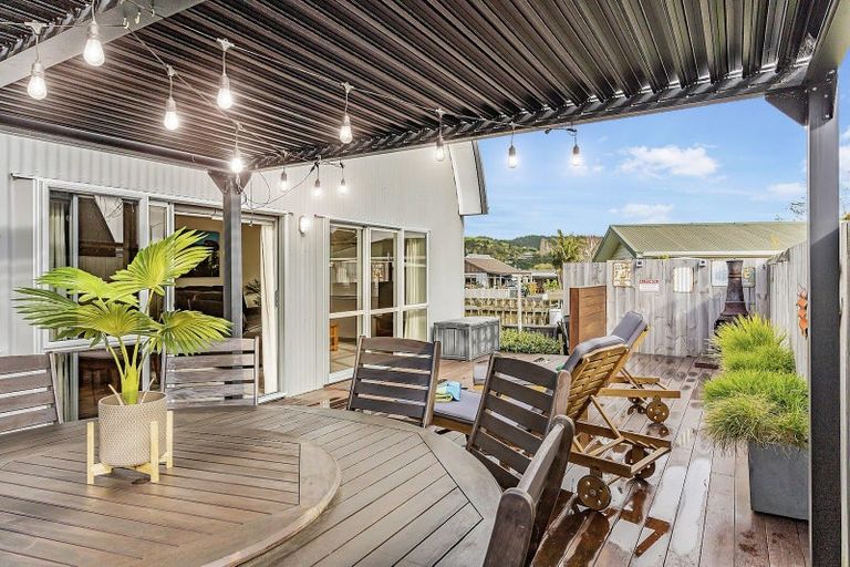 Photo of property in 228a Chartwell Avenue, Whangamata, 3620