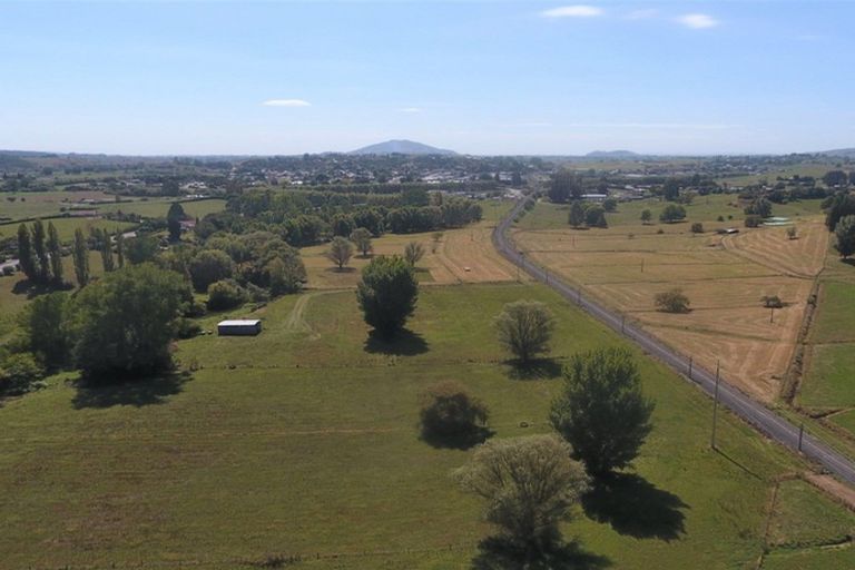 Photo of property in 52 Old Te Kuiti Road, Otorohanga, 3900