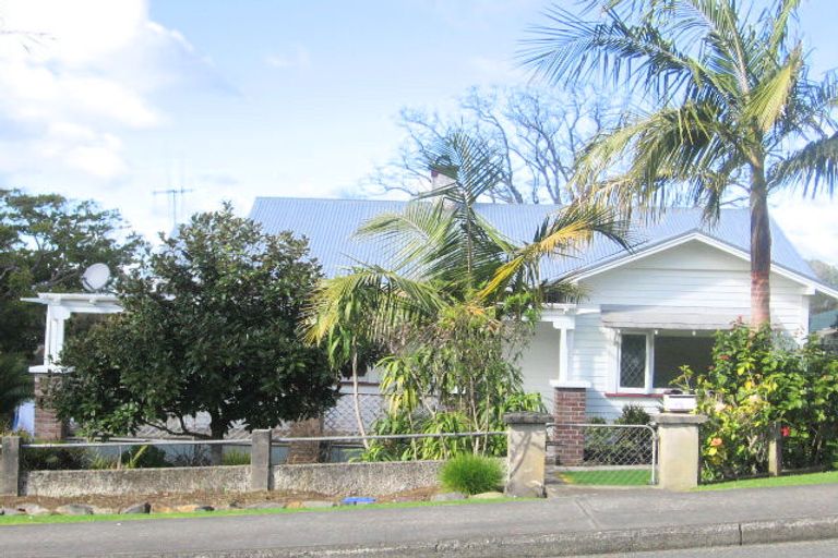 Photo of property in 85 Fourth Avenue, Woodhill, Whangarei, 0110