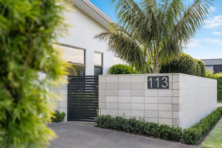 Photo of property in 113 Motu Grande, Pauanui, Hikuai, 3579