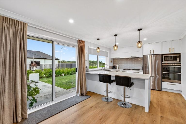 Photo of property in 1 Te Ara Matipou, Frimley, Hastings, 4120