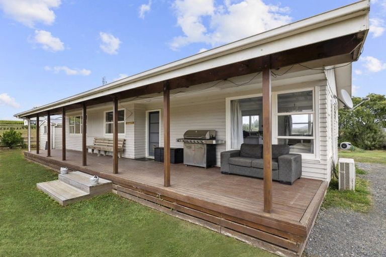 Photo of property in 320 Bell Road, Pirongia, Te Awamutu, 3876