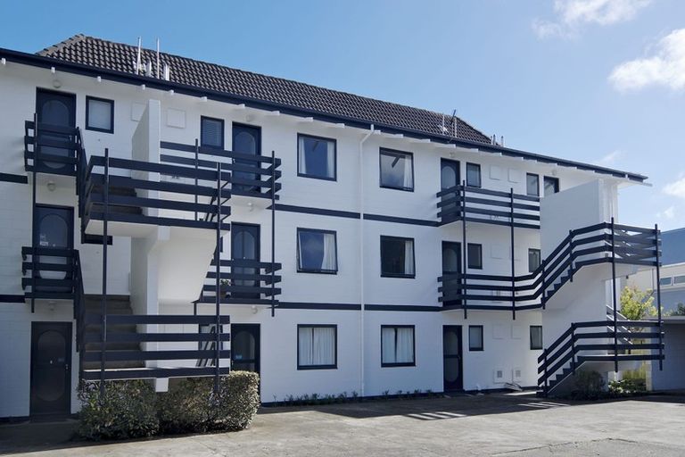 Photo of property in 237 Hereford Street, Christchurch Central, Christchurch, 8011