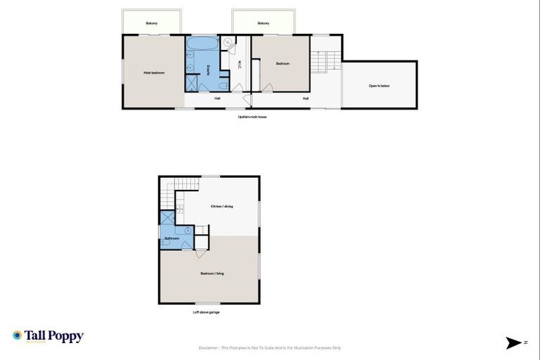 Photo of property in 39 Mahana School Road, Mahana, Upper Moutere, 7173