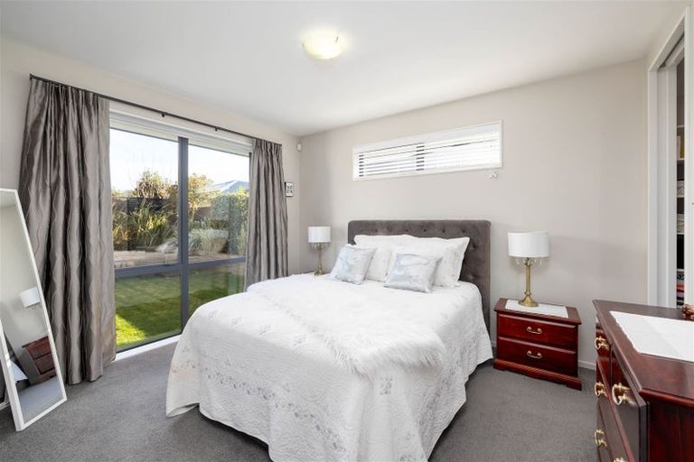 Photo of property in 21 Fernham Way, Rolleston, 7615