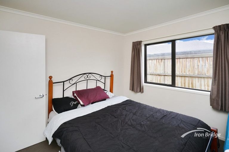 Photo of property in 5 Foxton Drive, Kaiapoi, 7630