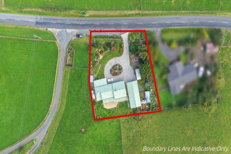 Photo of property in 94 Overdale Road, Putaruru, 3483