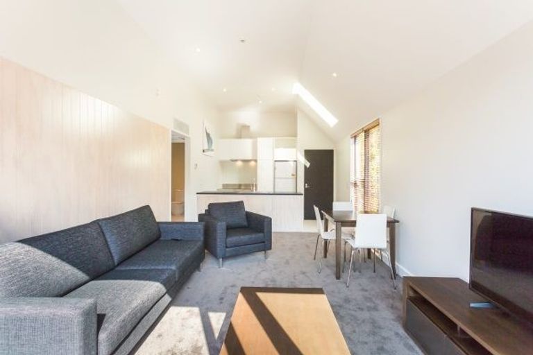 Photo of property in 20 Hereford Street, Christchurch Central, Christchurch, 8013