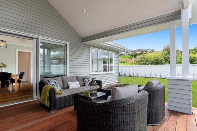 Photo of property in 35 Glenpark Crescent, Bethlehem, Tauranga, 3110