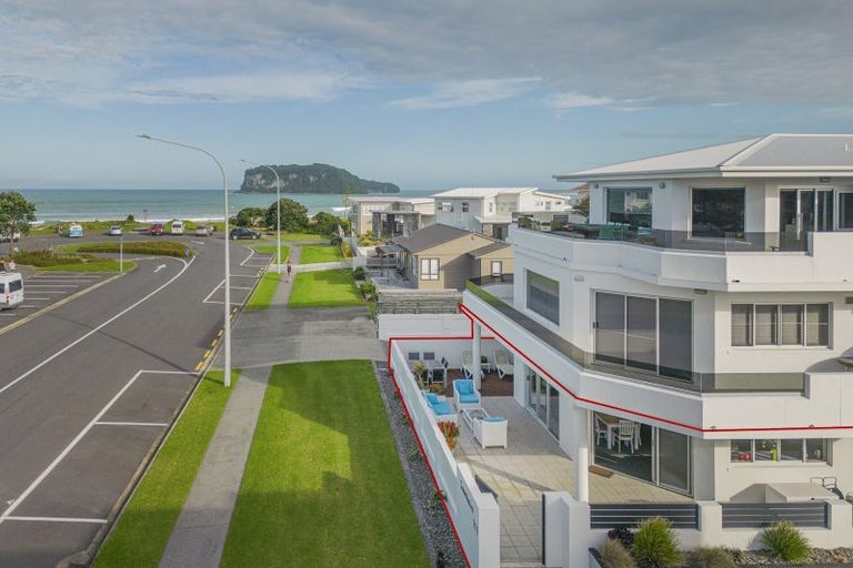 Photo of property in 111u1 Hunt Road, Whangamata, 3620