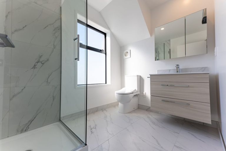 Photo of property in 4/237 Lichfield Street, Christchurch Central, Christchurch, 8011