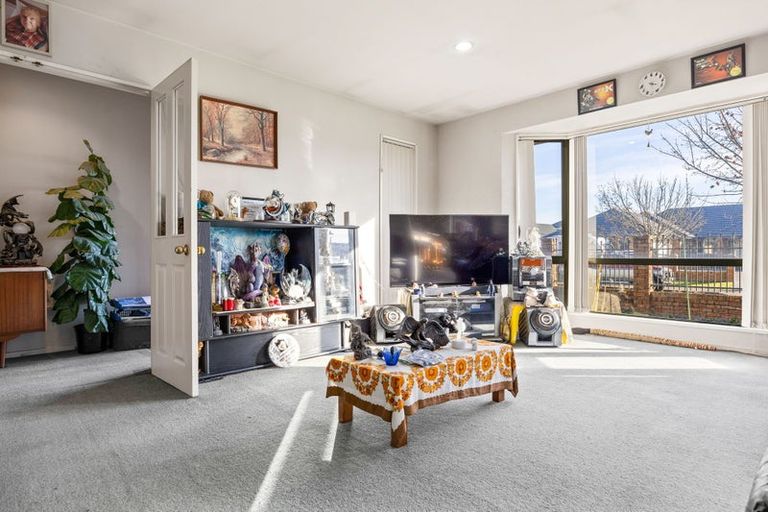 Photo of property in 31b Cumberland Place, Kaiapoi, 7630