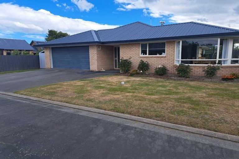 Photo of property in 13 Craigieburn Street, Darfield, 7510