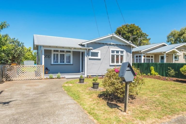 Photo of property in 30 Kepa Street, Whanganui East, Whanganui, 4500