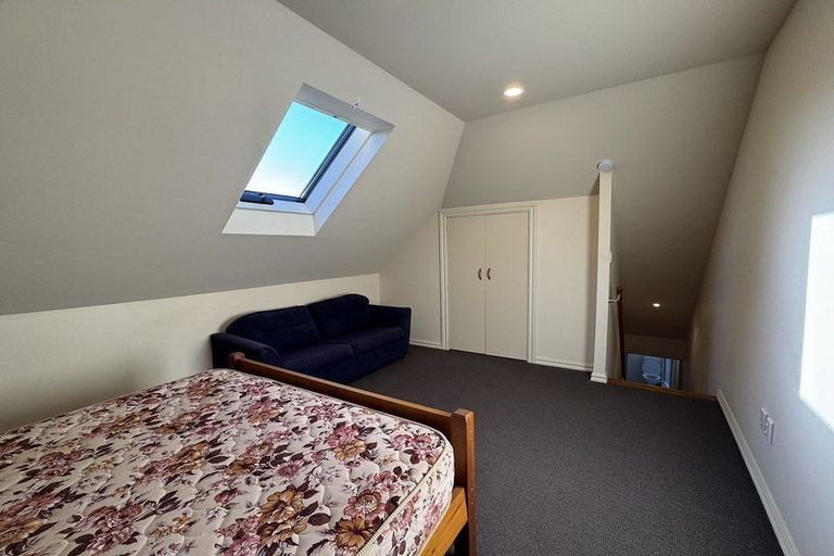 Photo of property in 1/75 Huxley Street, Sydenham, Christchurch, 8023