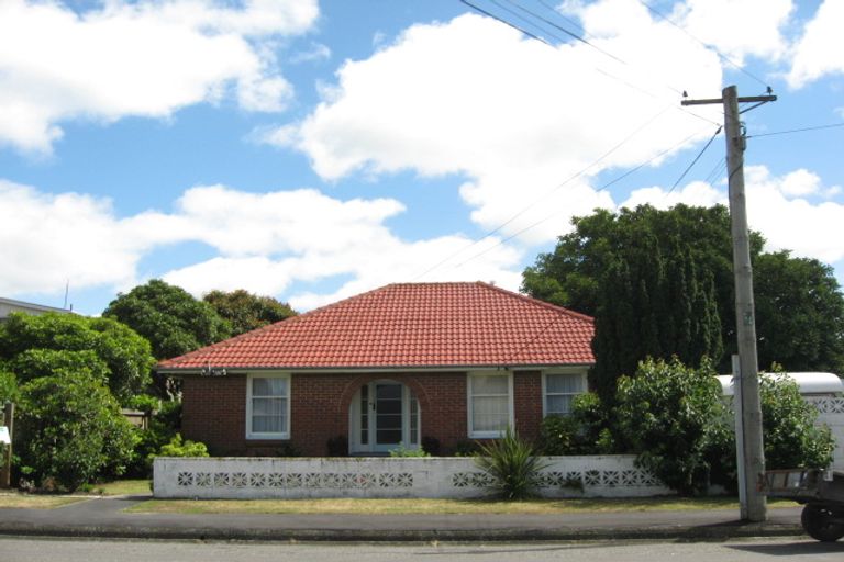Photo of property in 37 Macaulay Street, Addington, Christchurch, 8024