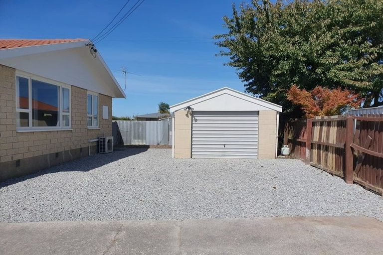 Photo of property in 1/245 Waterloo Road, Hornby, Christchurch, 8042