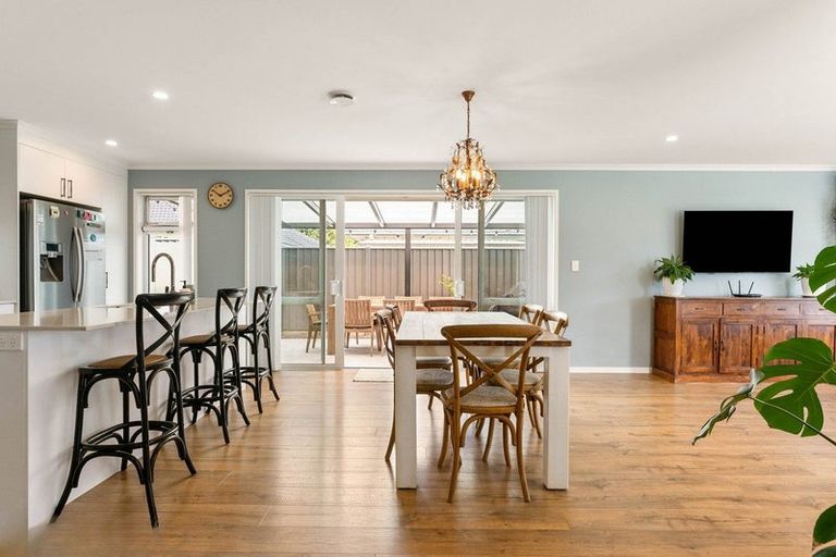 Photo of property in 32 Trans Tasman Way, Pyes Pa, Tauranga, 3112