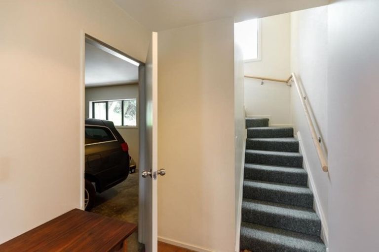 Photo of property in 240u6 The Terrace, Wellington Central, Wellington, 6011
