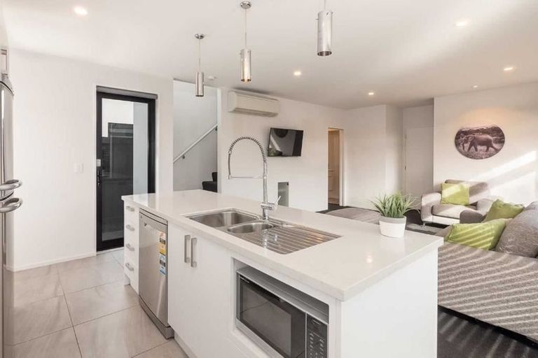 Photo of property in 36a Rosewarne Street, Spreydon, Christchurch, 8024