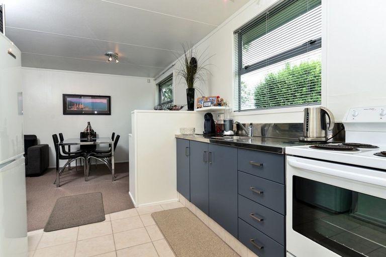 Photo of property in 159c Galloway Street, Hamilton East, Hamilton, 3216