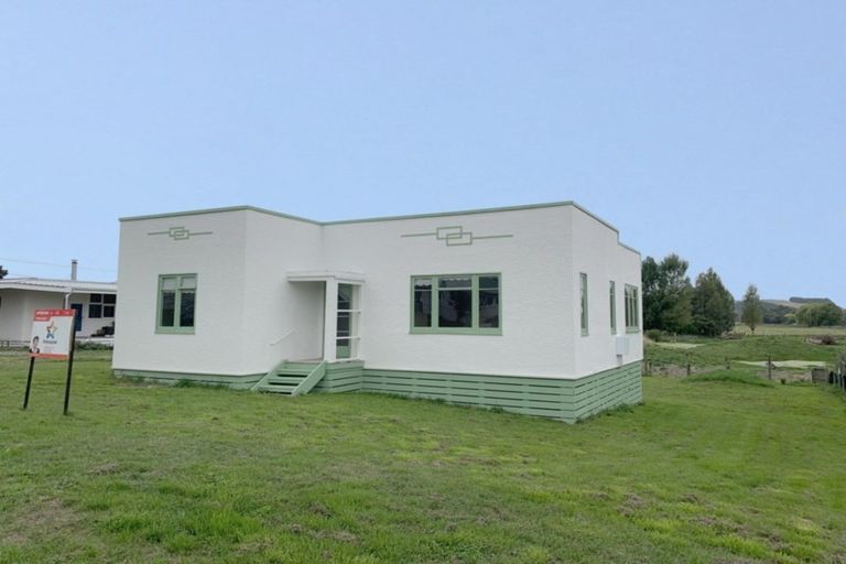 Photo of property in 2a Mcgreevy Street, Waipawa, 4210