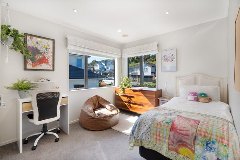 Photo of property in 26 Mauldeth Terrace, Churton Park, Wellington, 6037