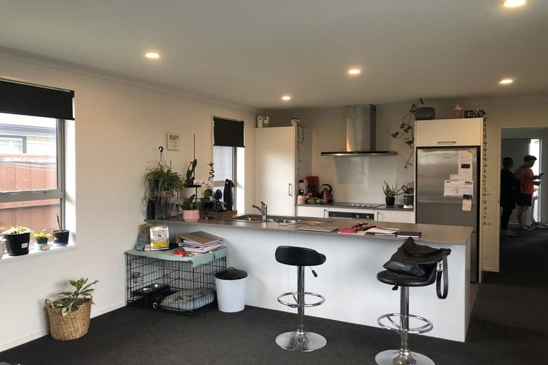 Photo of property in 11 Haremoor Way, Rolleston, 7615