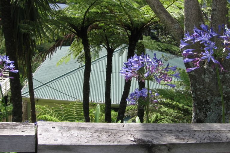 Photo of property in 13 Hadfield Terrace, Kelburn, Wellington, 6012
