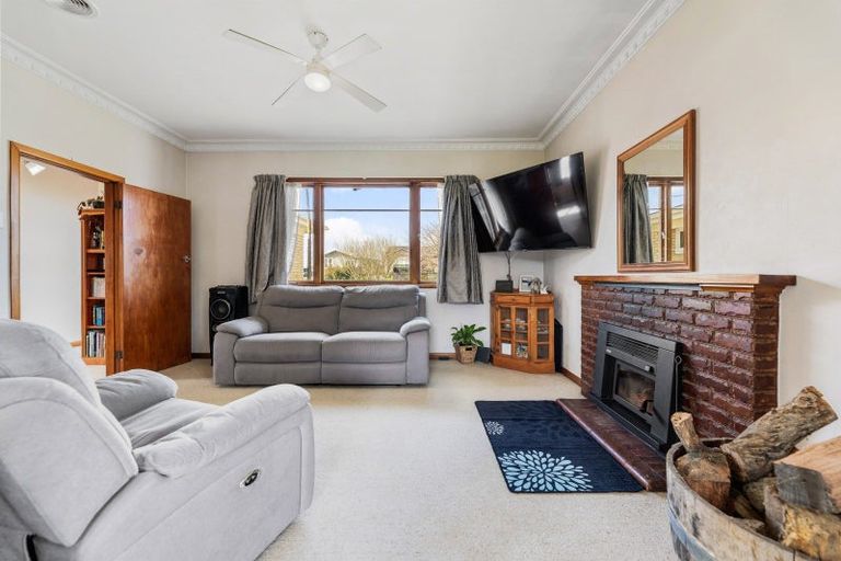 Photo of property in 28 Station Street, Tirau, 3410