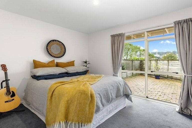 Photo of property in Colombo St Apartments, 4/10 Colombo Street, Newtown, Wellington, 6021