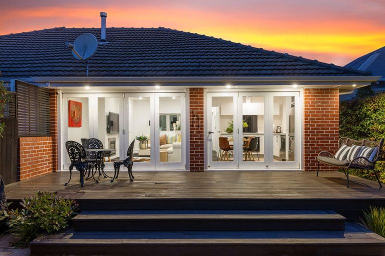 Photo of property in 110 Leinster Road, Merivale, Christchurch, 8014