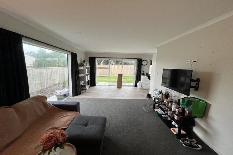 Photo of property in 211b Puriri Street, Castlecliff, Whanganui, 4501