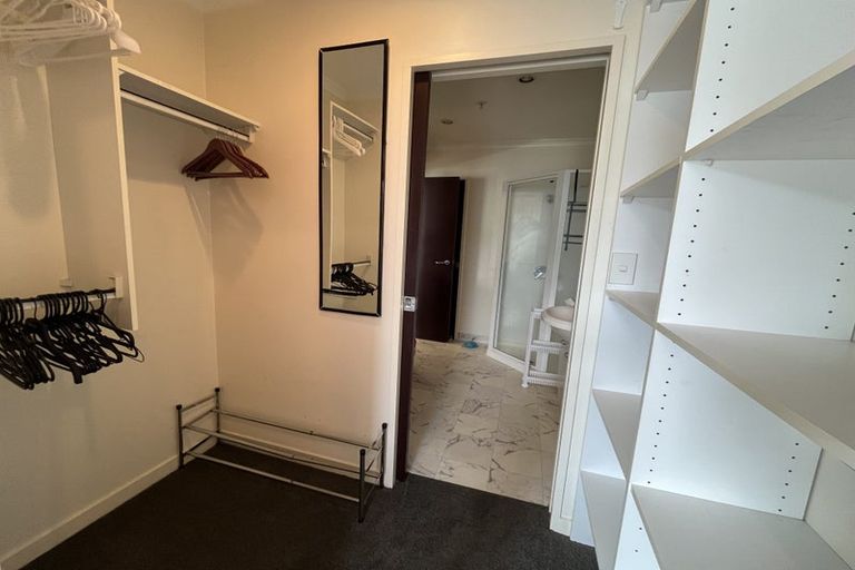 Photo of property in Terrace Heights Apartments, 11b/163 The Terrace, Wellington Central, Wellington, 6011