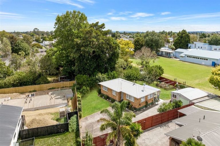 Photo of property in 23 Harper Street, Papakura, 2110