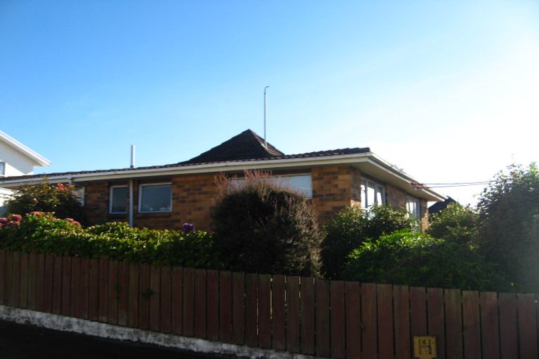 Photo of property in 16d Picardy Street, Maryhill, Dunedin, 9011