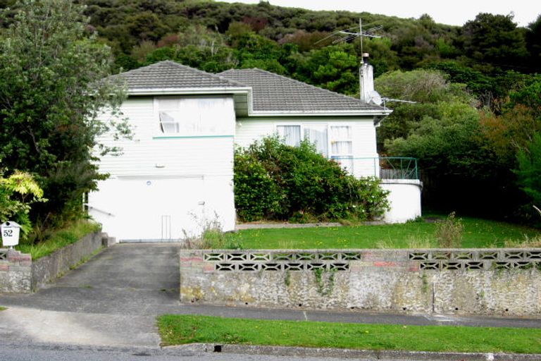 Photo of property in 52 Hay Street, Naenae, Lower Hutt, 5011