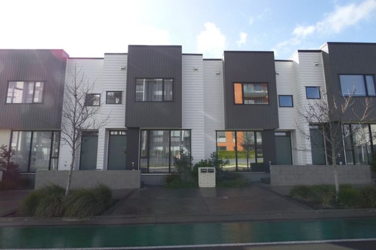 Photo of property in 80 Squadron Drive, Hobsonville, Auckland, 0616