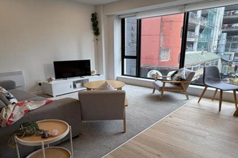 Photo of property in A C Nielsen House, 208/120 Victoria Street, Te Aro, Wellington, 6011